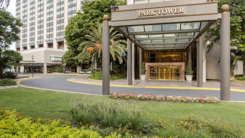 Park Tower Buenos Aires, Un Hotel Luxury Collection celebra la reapertura de su magnifico Restaurante St. Regis, un clásico que se renueva