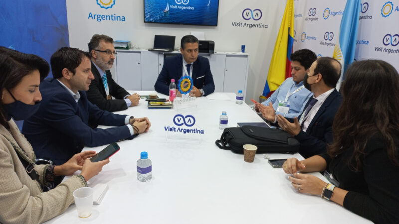 Wingo confirma su interés en comenzar a volar de Colombia hacia Argentina