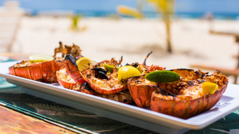 Anguilla Culinary Experience debuta en mayo de 2022