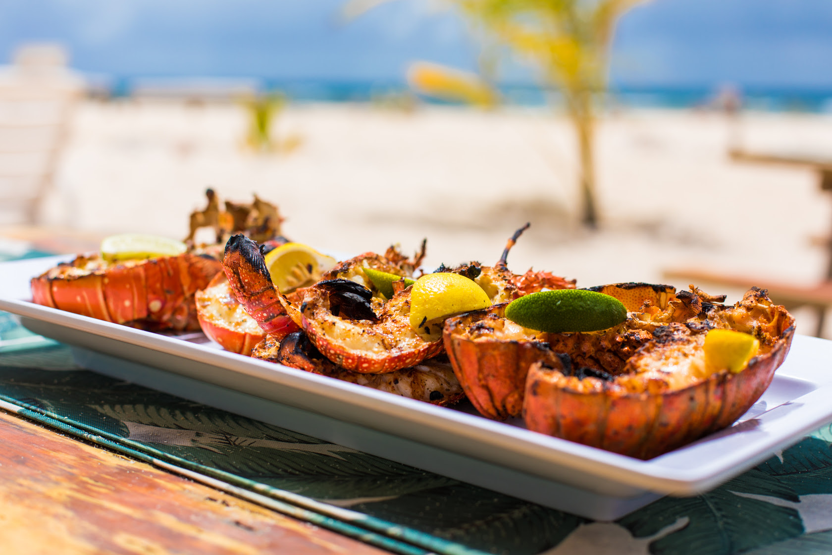 Anguilla Culinary Experience debuta en mayo de 2022