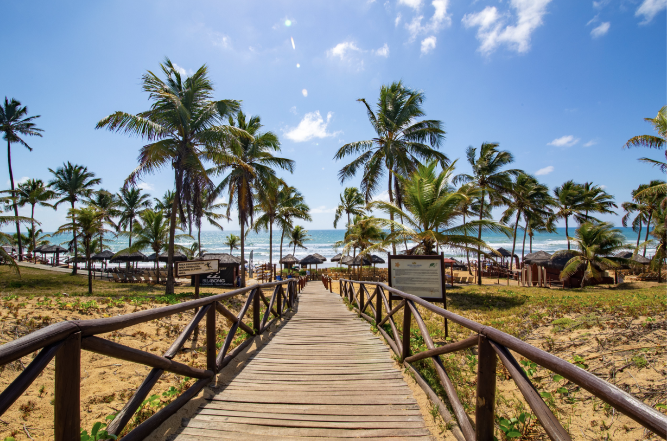 Palladium Hotel Group invita a viajeros a disfrutar una “semana wellness en Brasil
