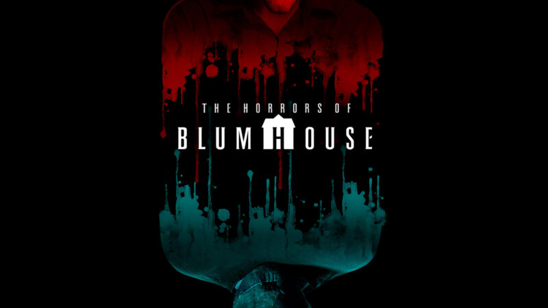 Halloween Horror Nights desata “The Horrors of Blumhouse”, una casa embrujada completamente nueva e inspirada en Freaky y en el próximo thriller sobrenatural The Black Phone, de Blumhous