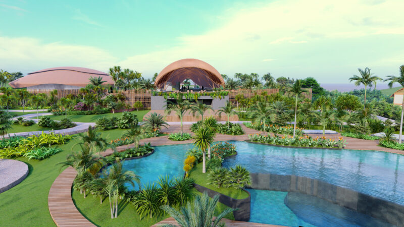 Anantara anuncia un nuevo Resort en Brasil