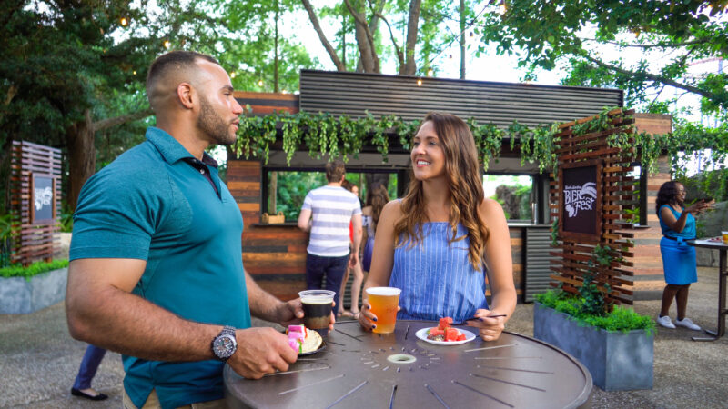 Busch Gardens Tampa Bay anuncia la 5ª edición del Bier Fest