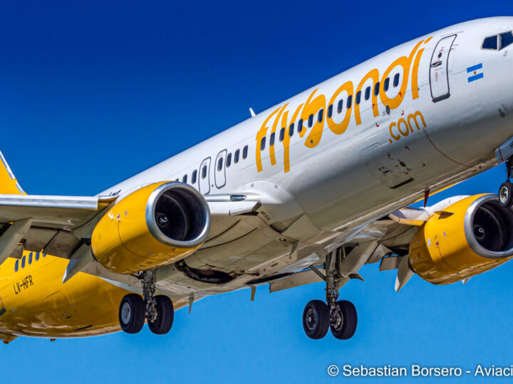 Flybondi se une con TravelX para transformarse en la primera aerolínea del mundo en ofrecer NFTickets
