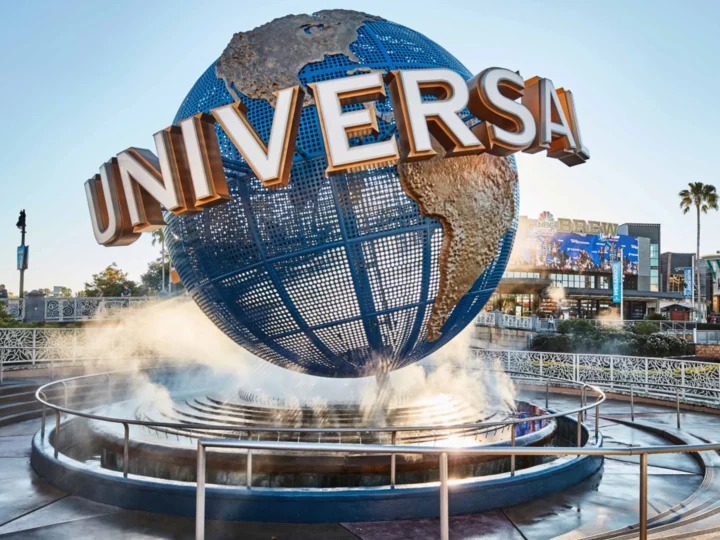 Actualización del huracán Ian: Universal Orlando reabre a los visitantes