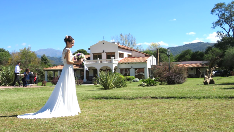 Salta se posiciona en los mercados nacionales e internacionales como destino de bodas