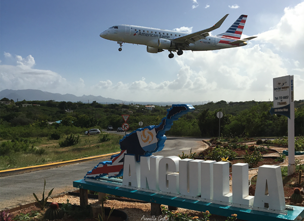 American Airlines ampliará su servicio a Anguilla a partir de noviembre de 2022