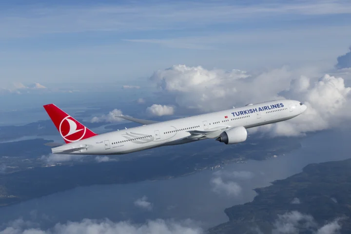Turkish Airlines fue elegida Mejor Aerolínea de Europa en 2022 por Skytrax World Airline Awards