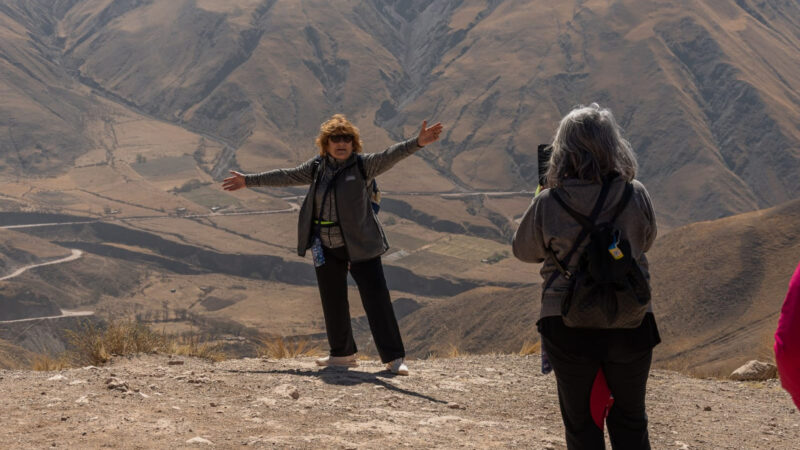 El turismo en Salta generó un impacto económico de más de 800 millones durante el fin de semana extra largo