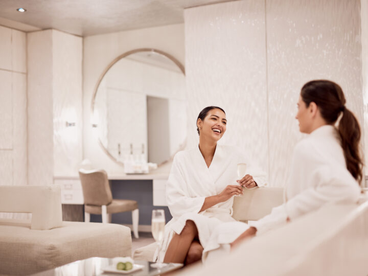 The Ritz Carlton, Grand Cayman – Nuevo Concepto de Spa y Asociacion con ESPA y 111 Skin