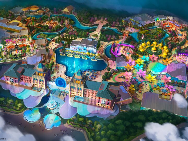 Universal Parks & Resorts planea un nuevo parque temático en Frisco, Texas