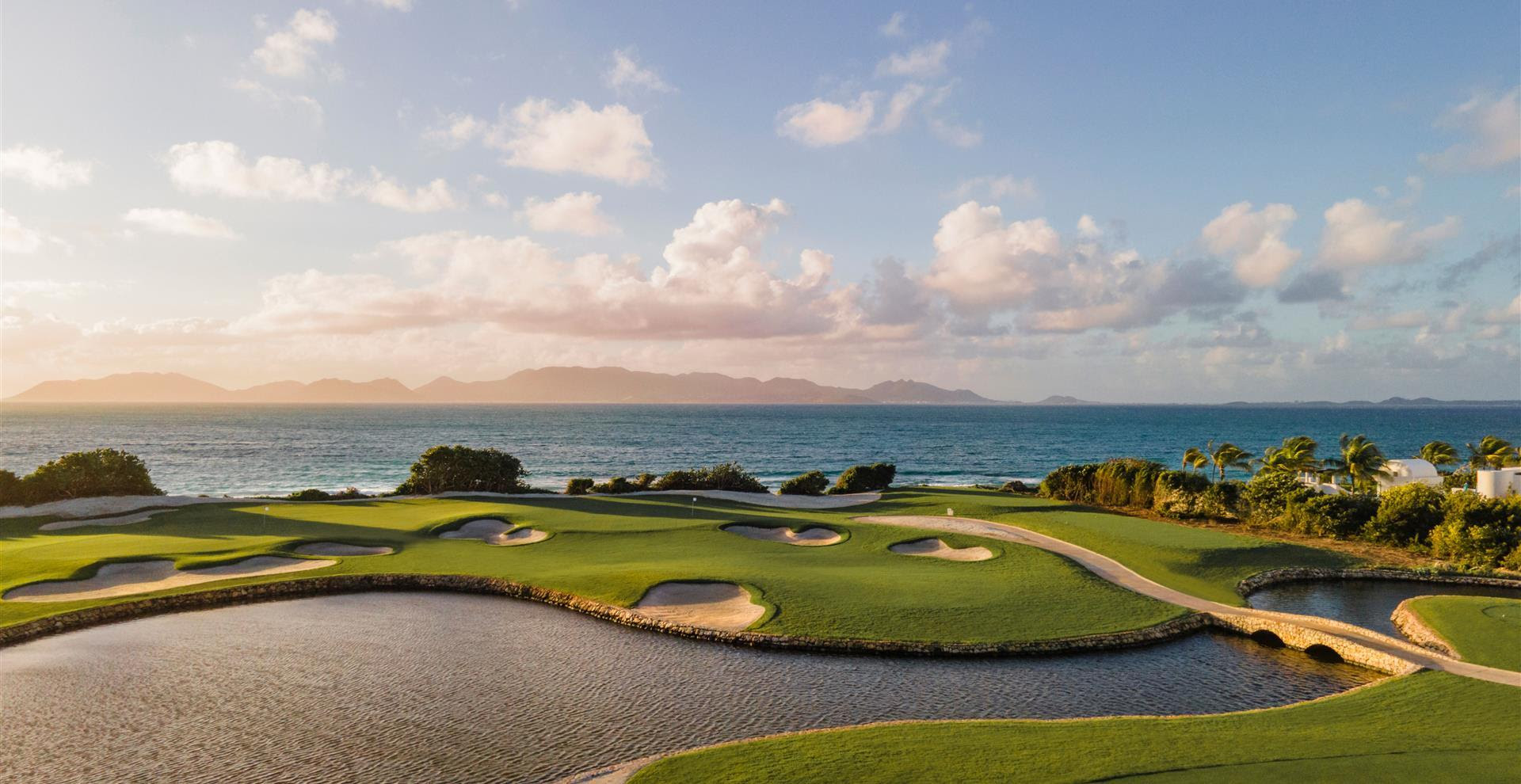 El torneo de golf Anguilla Qualifier es el pase para participar en Duke of Edinburgh’s Cup of Golf – World Finals
