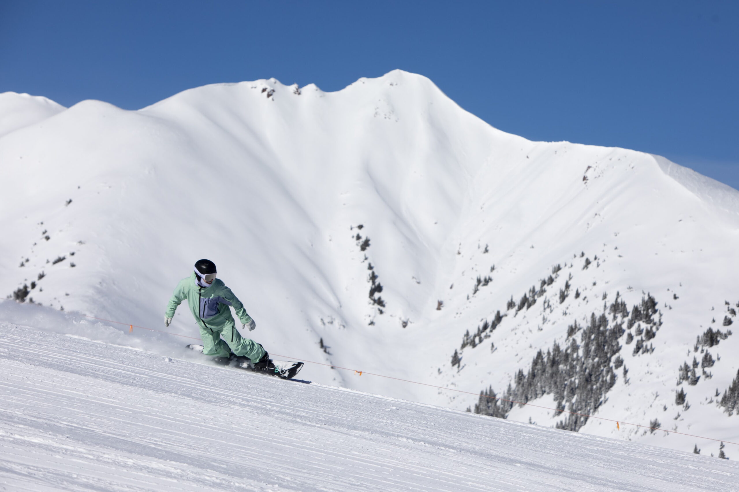 Aspen Snowmass extenderá la temporada en Aspen Highlands y Aspen Mountain