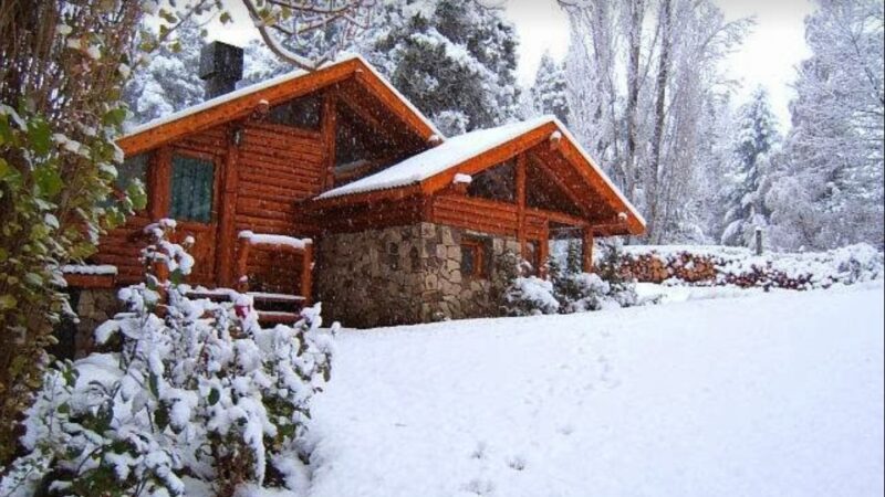 ¿Pensando en esquiar? El Cerro Catedral en Bariloche ya está operativo y recibiendo turistas