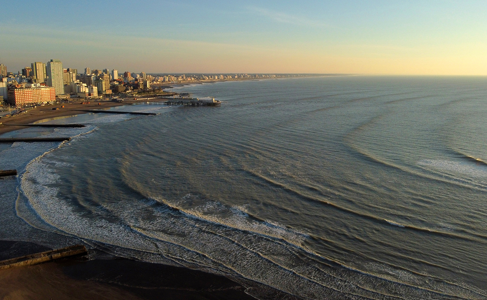 Mar del Plata: el mejor cuatrimestre turístico de los últimos 30 años