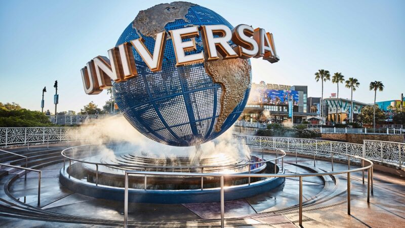 Universal Orlando lanza oferta especial que otorga 3 días gratis de acceso a los parques temáticos
