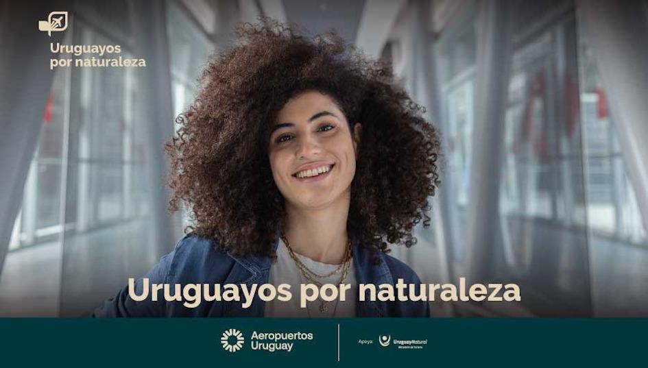 Ministerio de Turismo apoya campaña de sustentabilidad “Uruguayos por Naturaleza”
