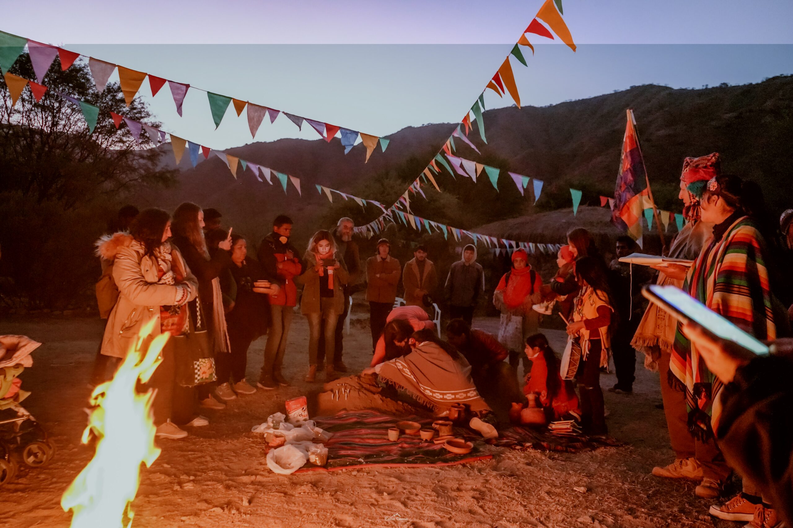 Festival del Charqui y celebraciones del Inti Raymi el próximo fin de semana extra largo
