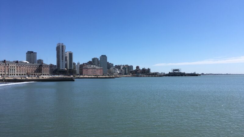 Mar del Plata: el mejor mayo de la historia