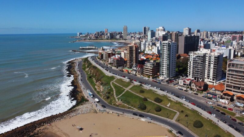 Mar del Plata se encuentra en el tercer puesto del Ranking Nacional de Turismo de Reuniones