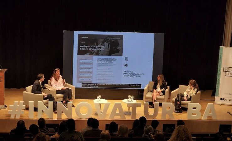 InnovaturBA 2023: La Ciudad de Buenos Aires y una nueva apuesta por la innovación en el turismo