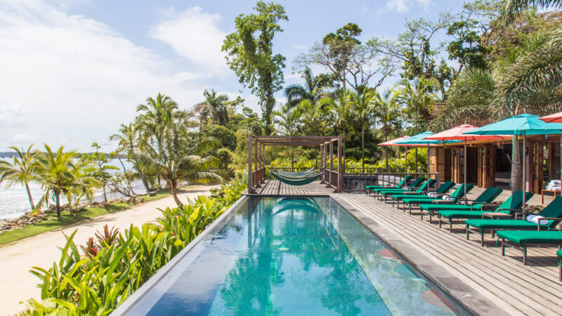 Paraíso de bienestar en Panamá, La Coralina Island House realiza retiro de Constelaciones Familiares