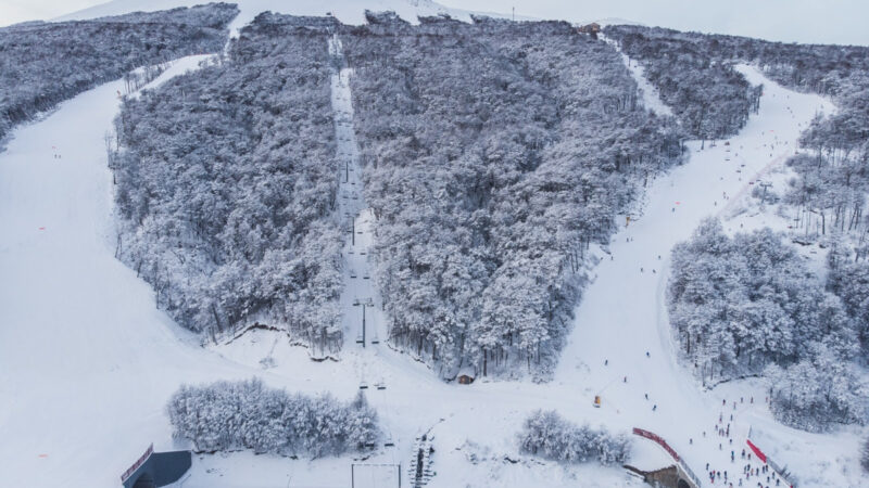 Cerro Castor anuncia la apertura de la temporada de esquí para este invierno 2023