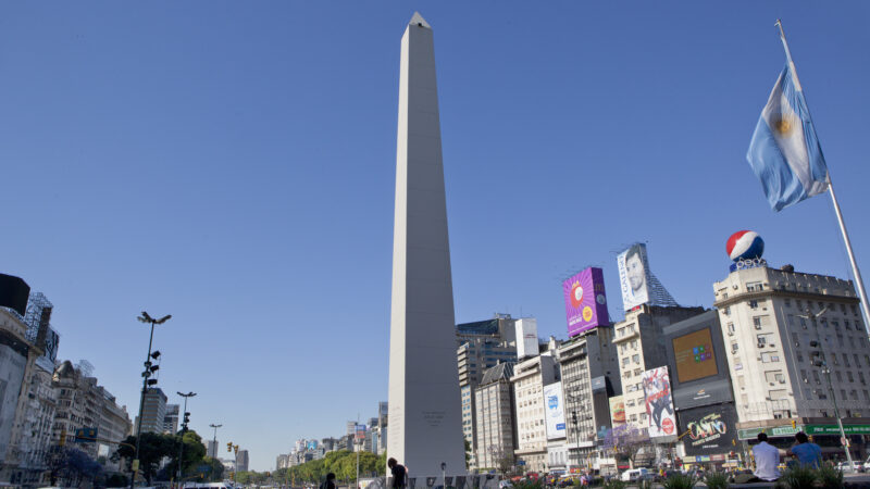 Las vacaciones de invierno dejarán un impacto de más de $60 mil millones en la Ciudad de Buenos Aires