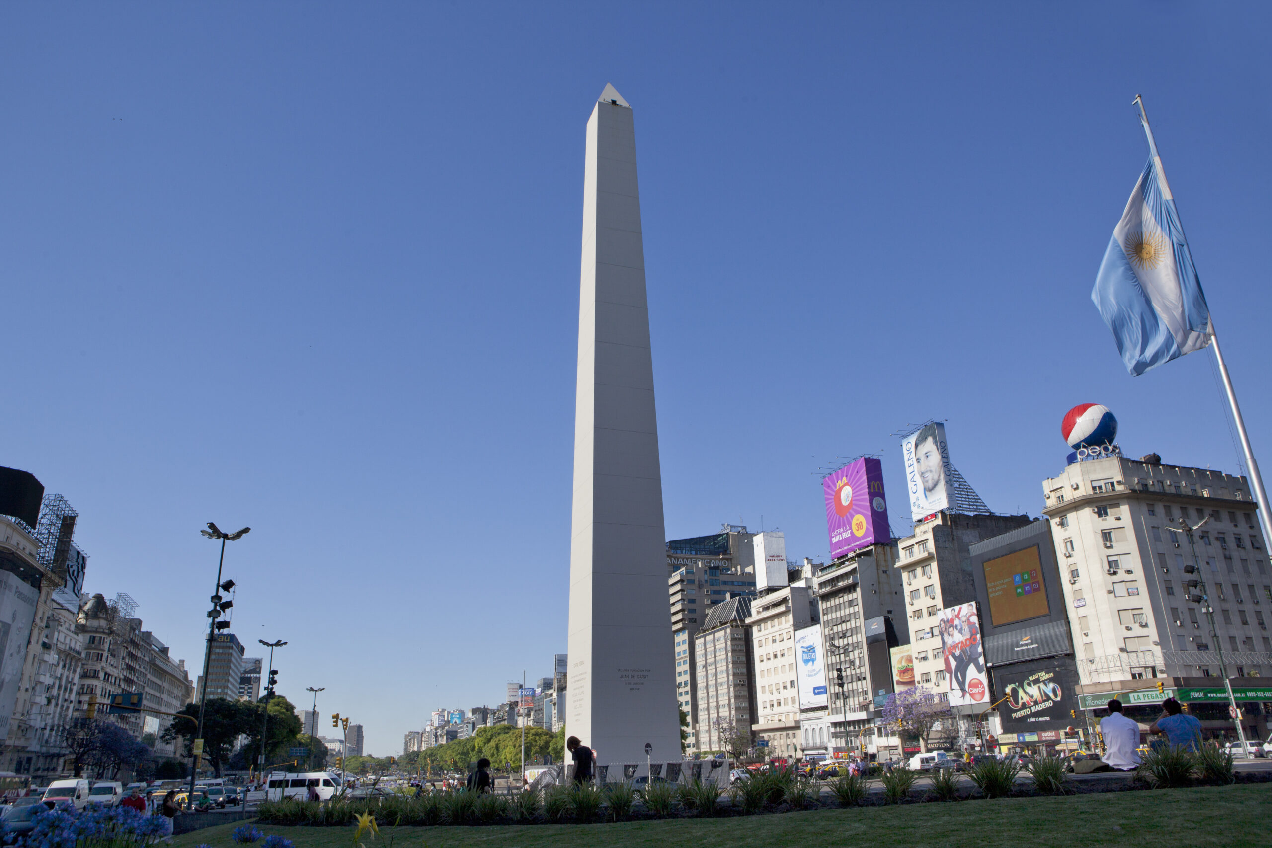 Las vacaciones de invierno dejarán un impacto de más de $60 mil millones en la Ciudad de Buenos Aires