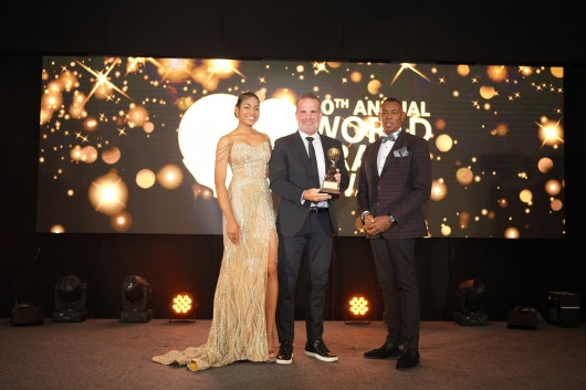 Karisma Hotels & Resorts fue premiado en los World Travel Awards