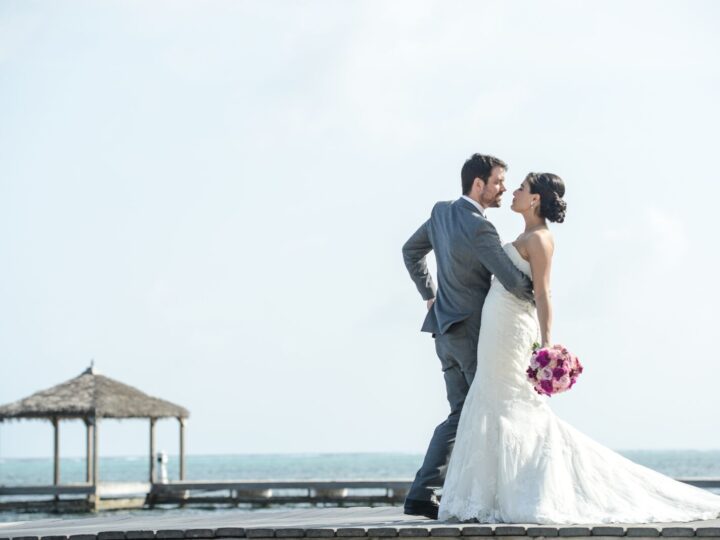 Tips para planear una boda de ensueño en las Islas Caimán
