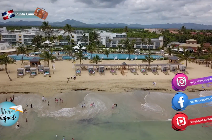 Punta Cana: Nickelodeon Resort
