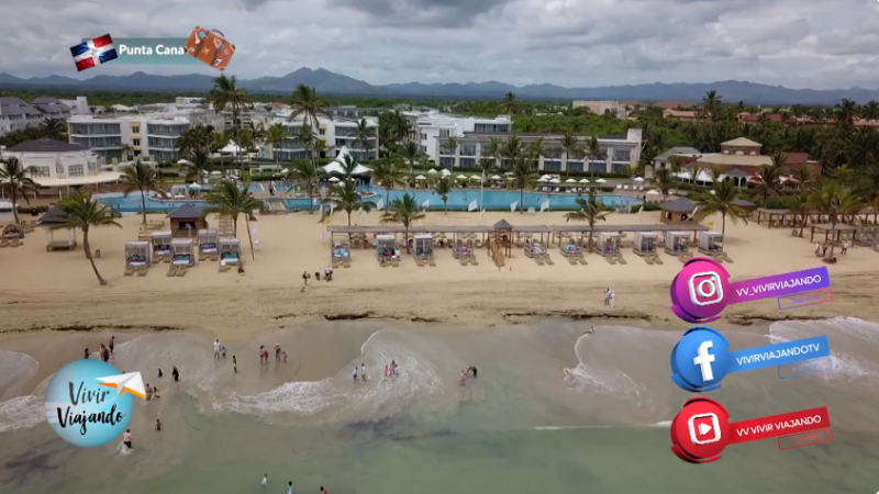 Punta Cana: Nickelodeon Resort