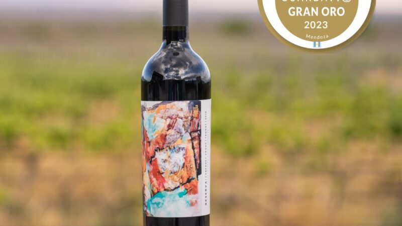 Salta obtuvo el premio al “Mejor Vino Tinto” en el segundo Concurso Nacional de Vinos Guarda 14