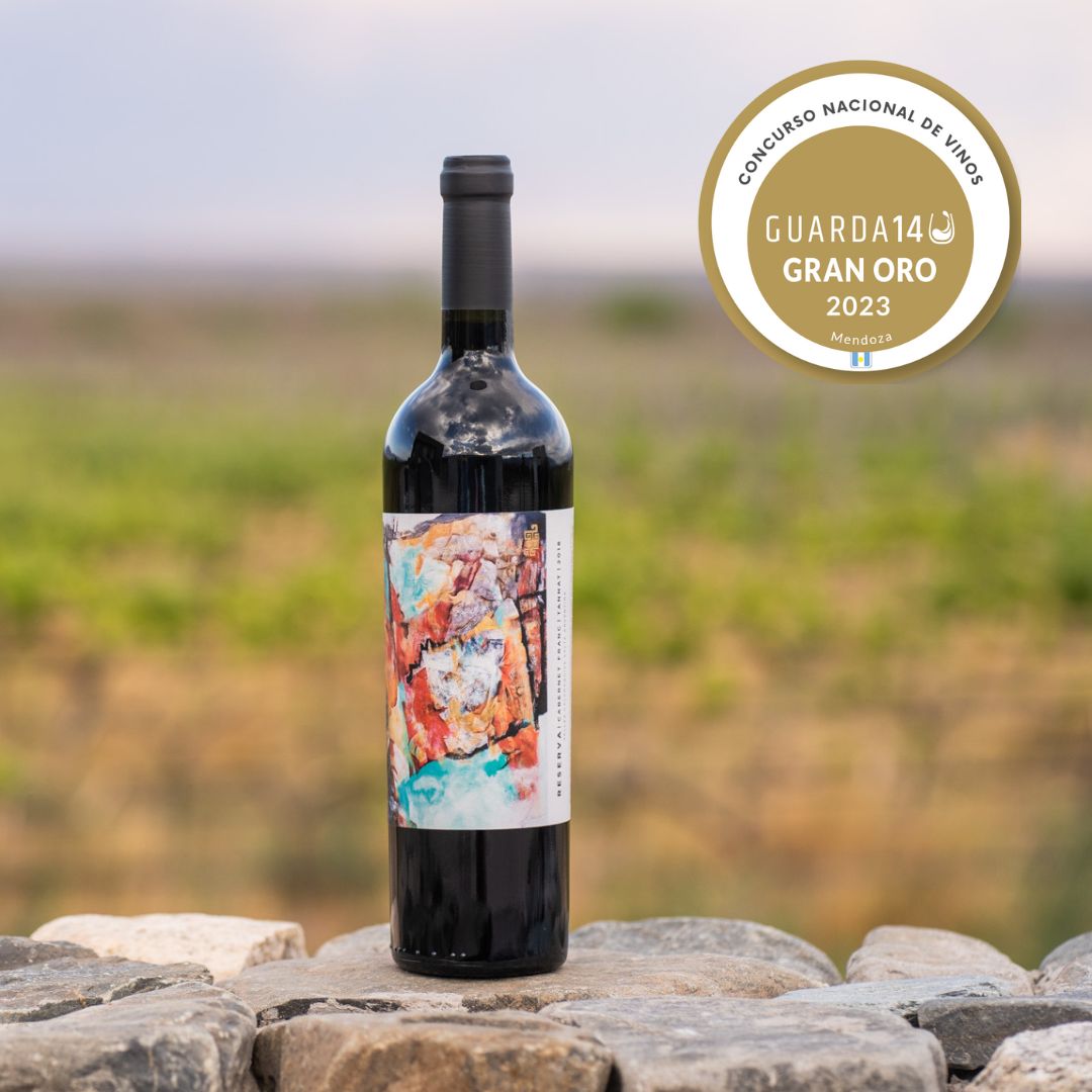 Salta obtuvo el premio al “Mejor Vino Tinto” en el segundo Concurso Nacional de Vinos Guarda 14