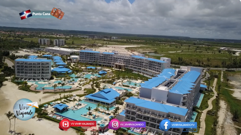 Punta Cana: Margaritaville Beach Resort