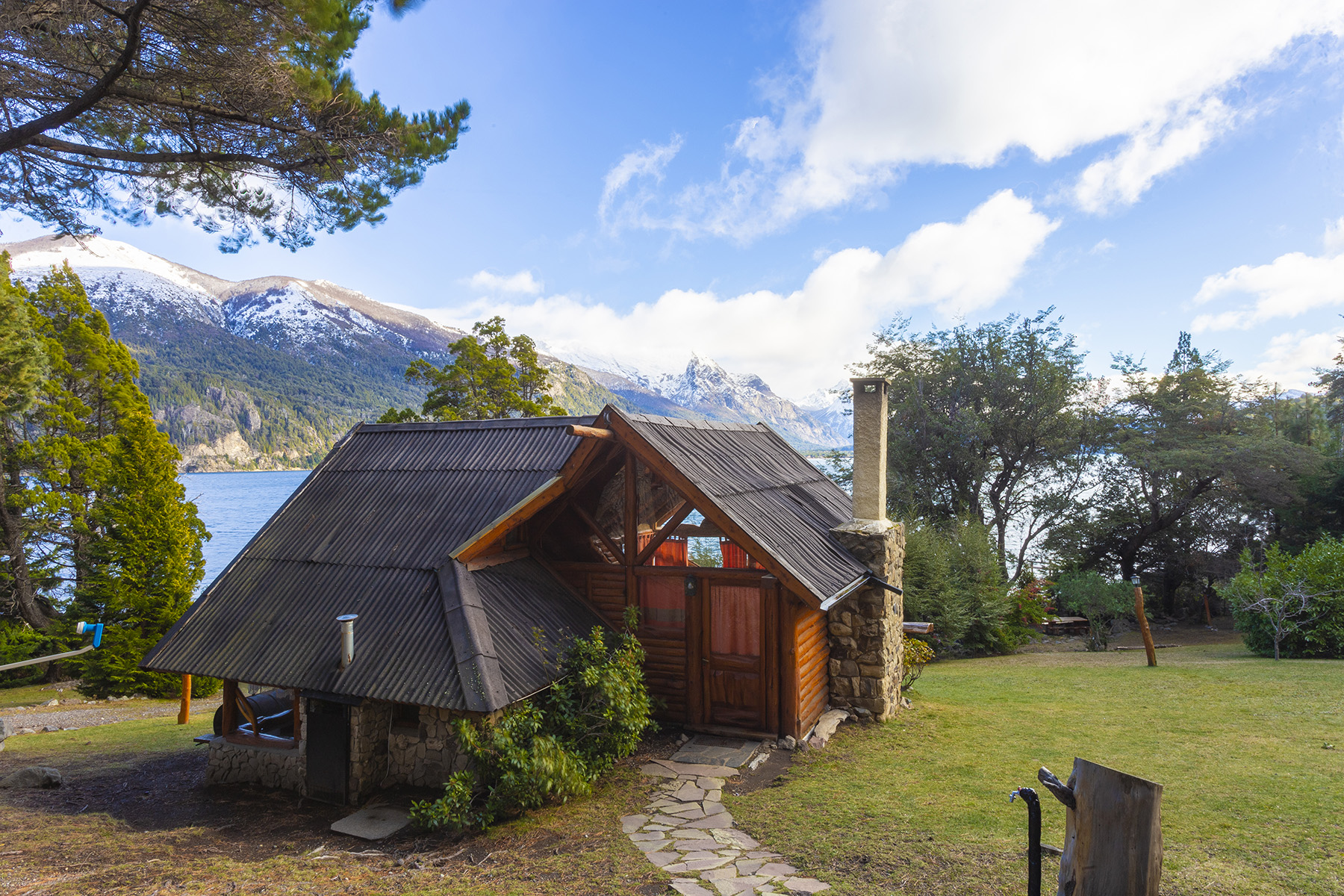 Primavera en Bariloche, ¿es la mejor estación para disfrutar de la ciudad?