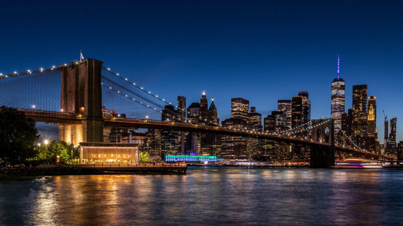 La ciudad de Nueva York presenta sus próximas actividades, aperturas y renovaciones