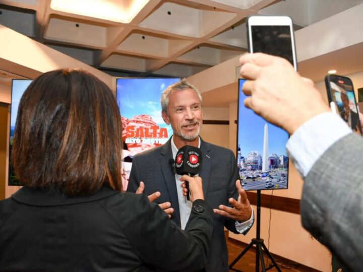 Salta presenta las mejores experiencias turísticas para el verano 2024