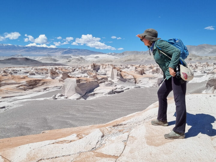 Turismo: Catamarca creció en oferta y demanda