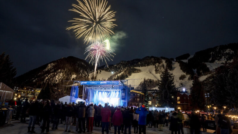 Se anuncian los artistas principales de la serie de conciertos Bud Light Hi-Fi en Stifel Aspen Winternational