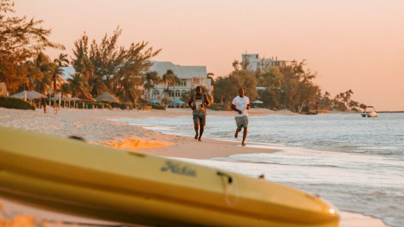 Grand Cayman obtuvo la posición #8 en el listado de los 25 Mejores Destinos de naturaleza en TripAdvisor