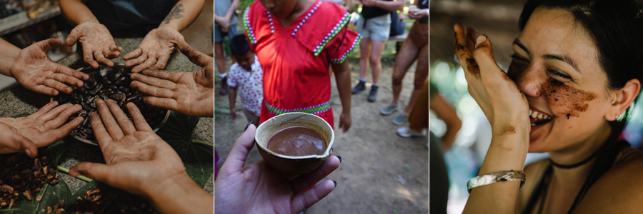 Hotel de lujo en Bocas del Toro, Panamá, organiza retiro espiritual con rituales del cacao