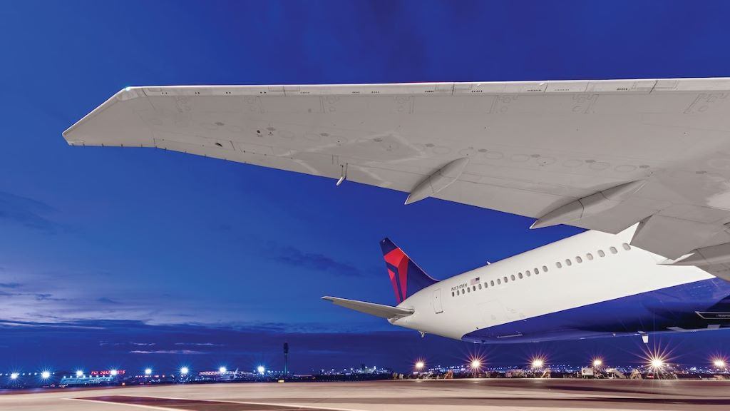 Delta gana el premio Cirium Platinum a la aerolínea más puntual en Norteamérica