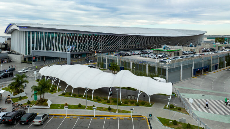 Aeropuerto de Ezeiza obtiene reconocimiento de ACI por su compromiso con la experiencia del cliente