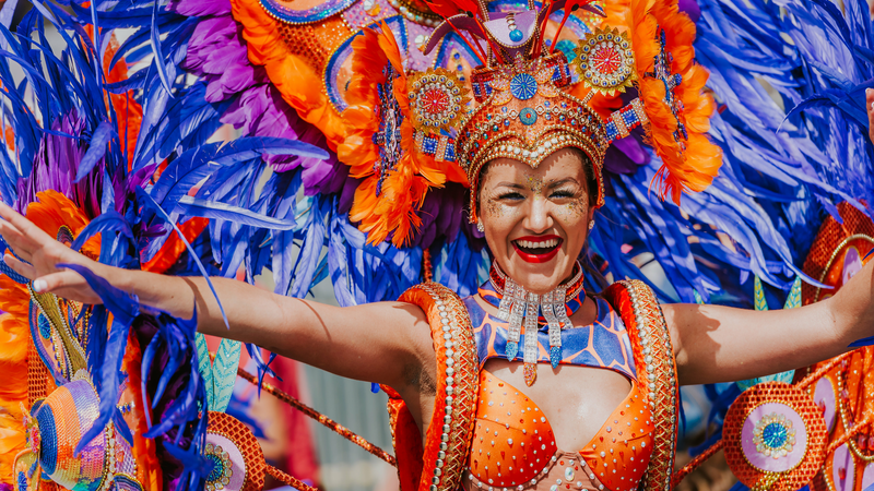 Aruba se prepara para celebrar su Carnaval número 70