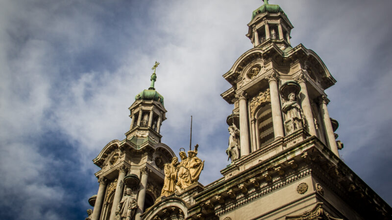 Buenos Aires espera recibir más de 118 mil turistas durante el fin de semana largo