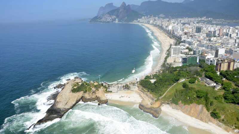 72 horas en Río: guía dinámica para una escapada a la Ciudad Maravillosa