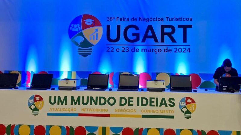 Uruguay llega a UGART con mayor conectividad y beneficios